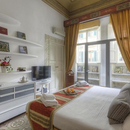 Duomo Suite Central Home Firenze Kültér fotó