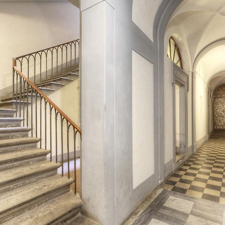 Duomo Suite Central Home Firenze Kültér fotó