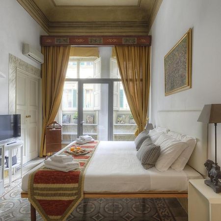 Duomo Suite Central Home Firenze Kültér fotó