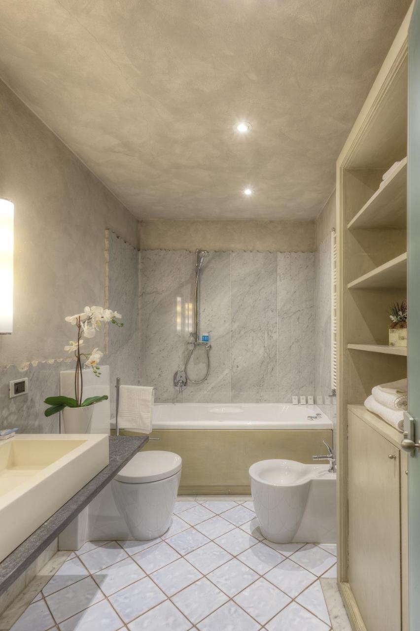 Duomo Suite Central Home Firenze Kültér fotó