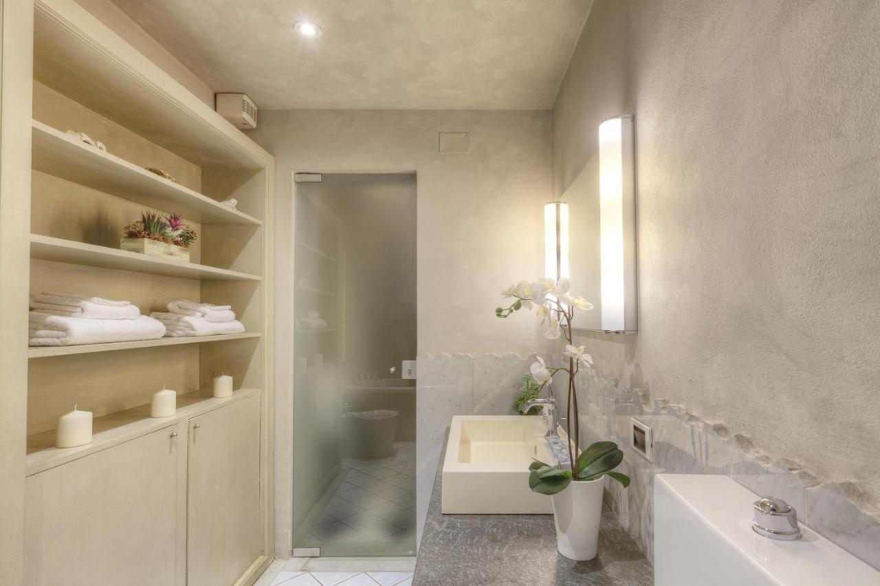 Duomo Suite Central Home Firenze Kültér fotó