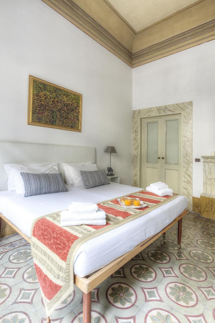 Duomo Suite Central Home Firenze Kültér fotó