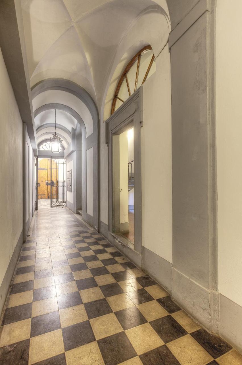 Duomo Suite Central Home Firenze Kültér fotó