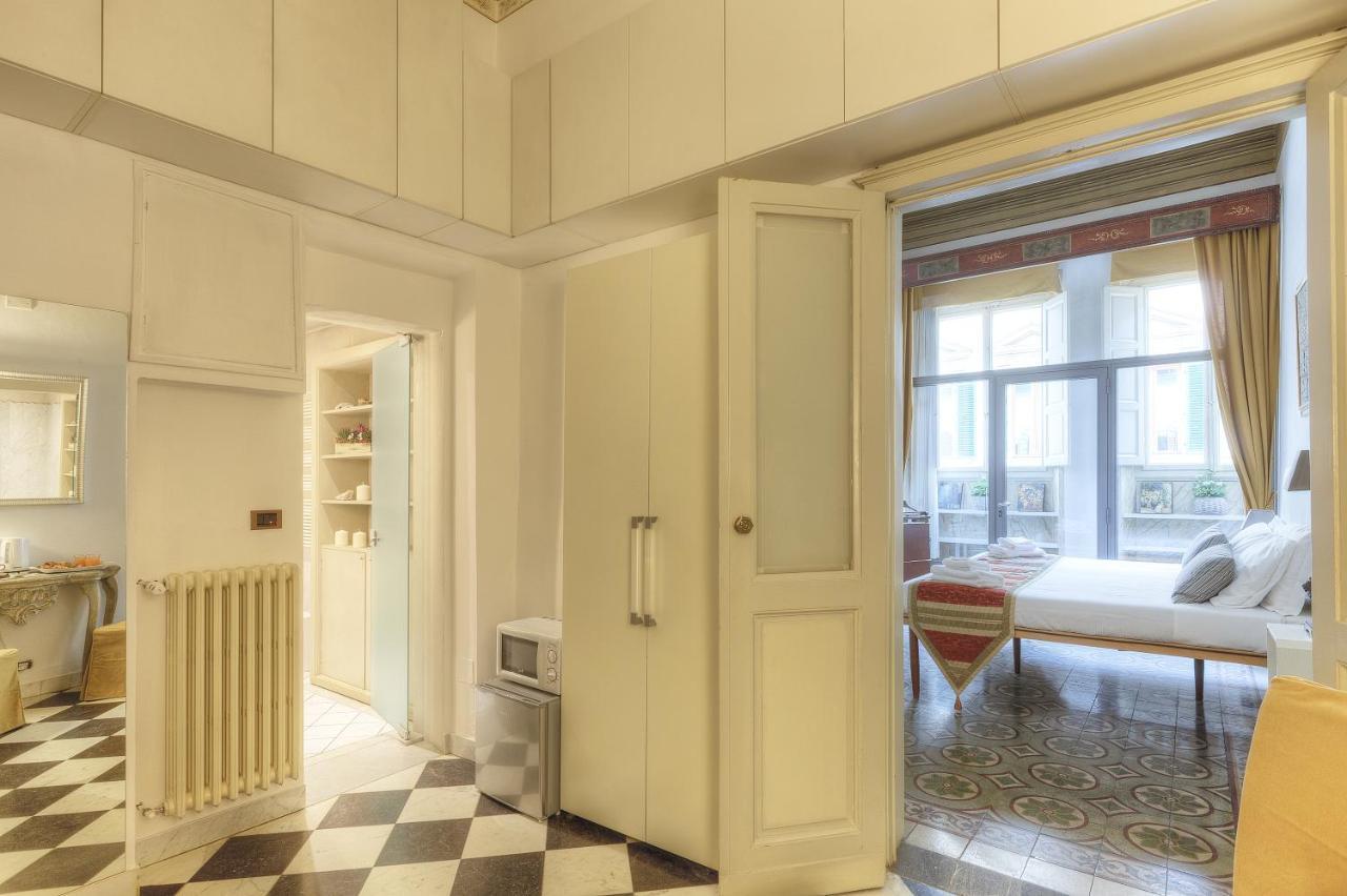 Duomo Suite Central Home Firenze Kültér fotó