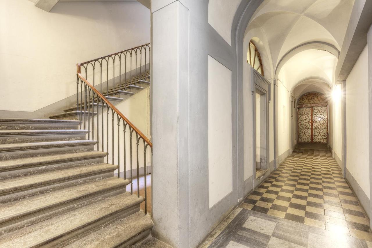 Duomo Suite Central Home Firenze Kültér fotó