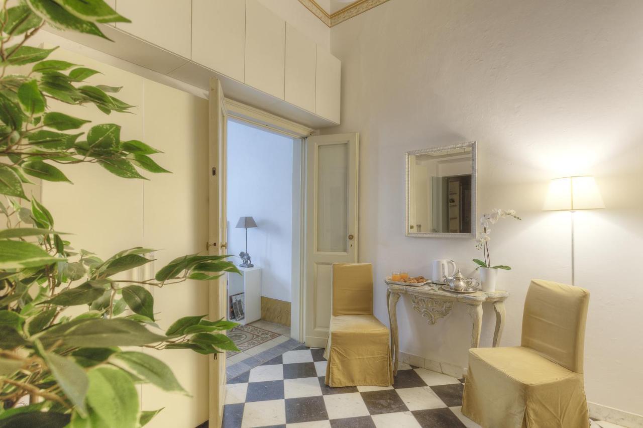 Duomo Suite Central Home Firenze Kültér fotó