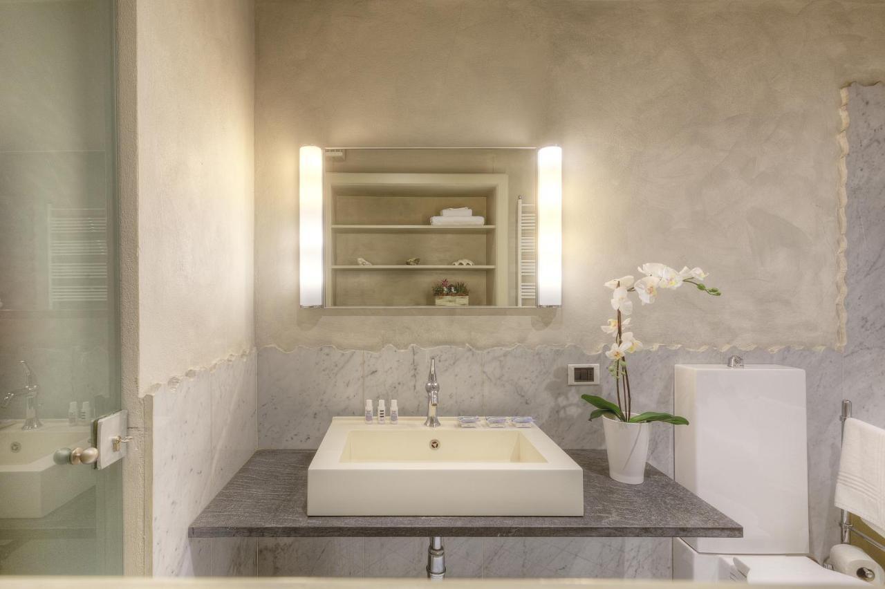 Duomo Suite Central Home Firenze Kültér fotó