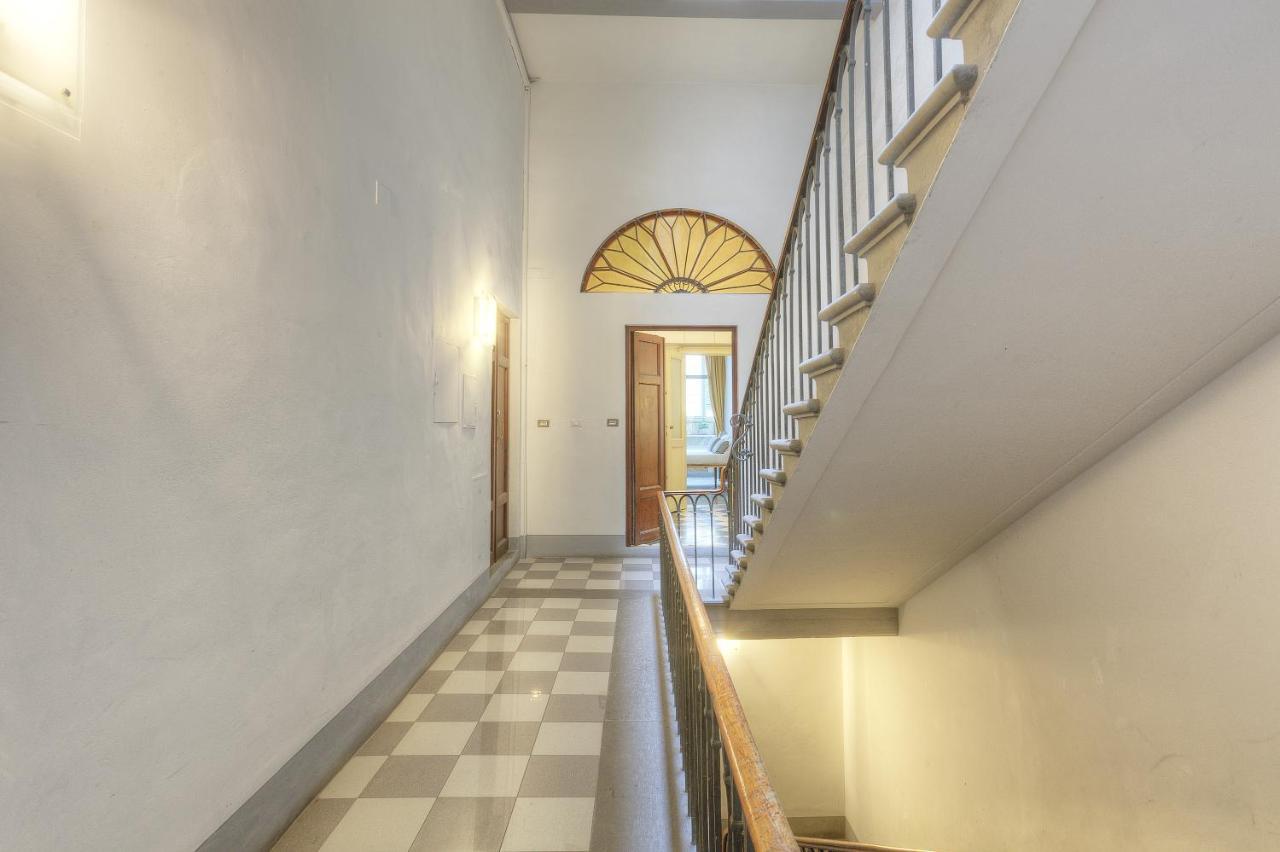 Duomo Suite Central Home Firenze Kültér fotó