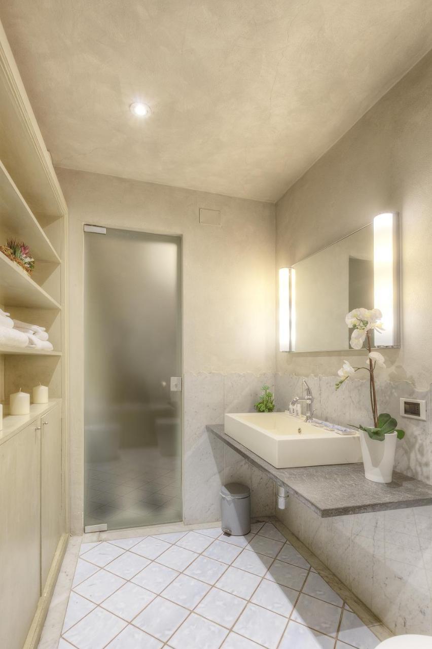 Duomo Suite Central Home Firenze Kültér fotó