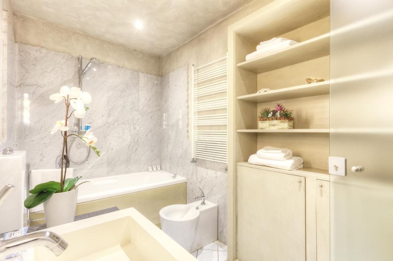 Duomo Suite Central Home Firenze Kültér fotó