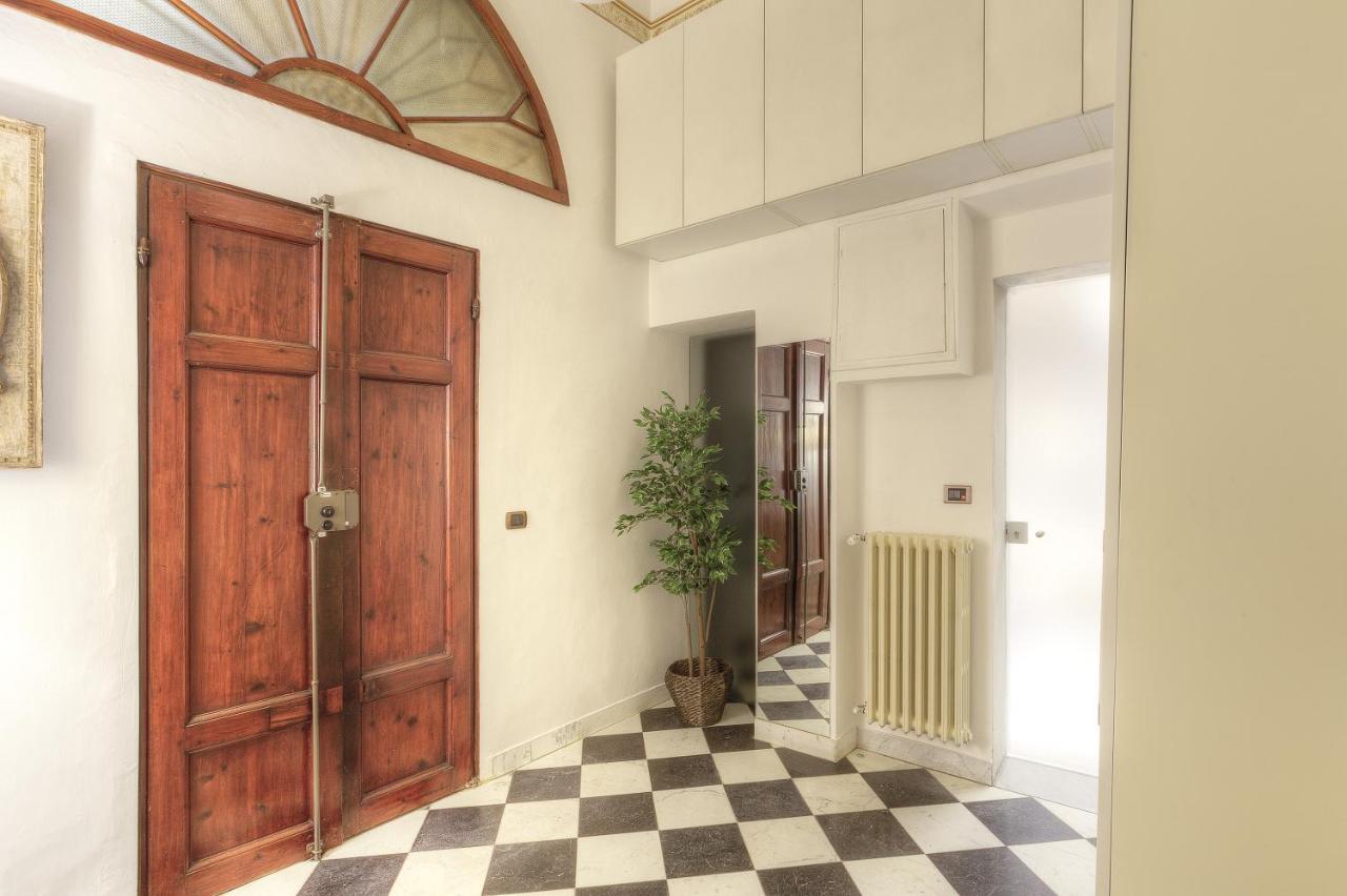 Duomo Suite Central Home Firenze Kültér fotó