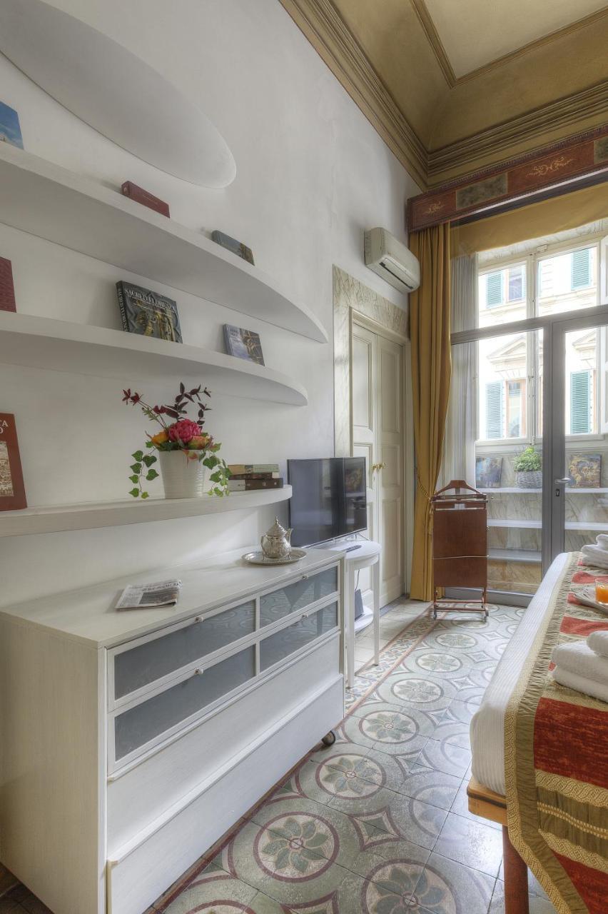 Duomo Suite Central Home Firenze Kültér fotó