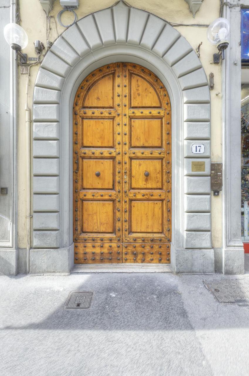 Duomo Suite Central Home Firenze Kültér fotó