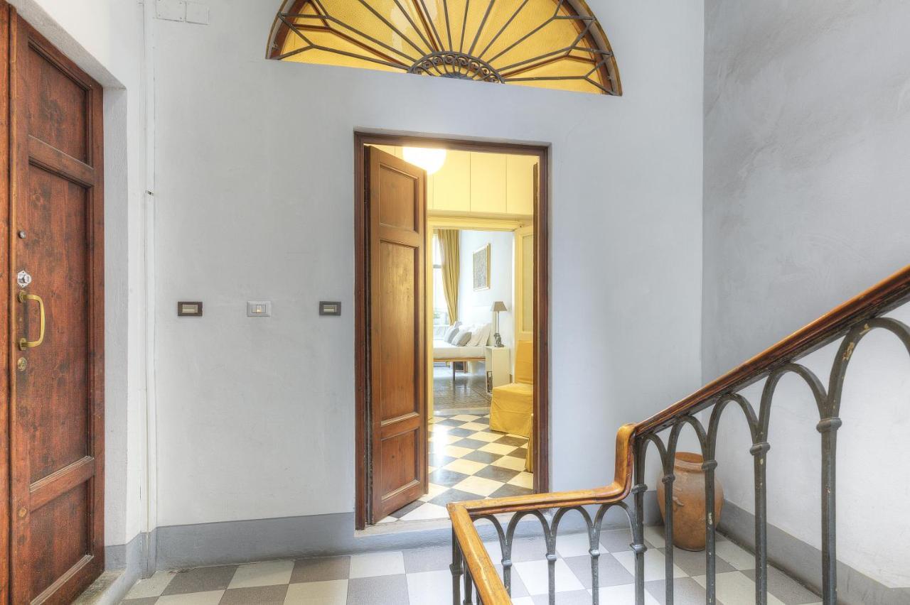 Duomo Suite Central Home Firenze Kültér fotó
