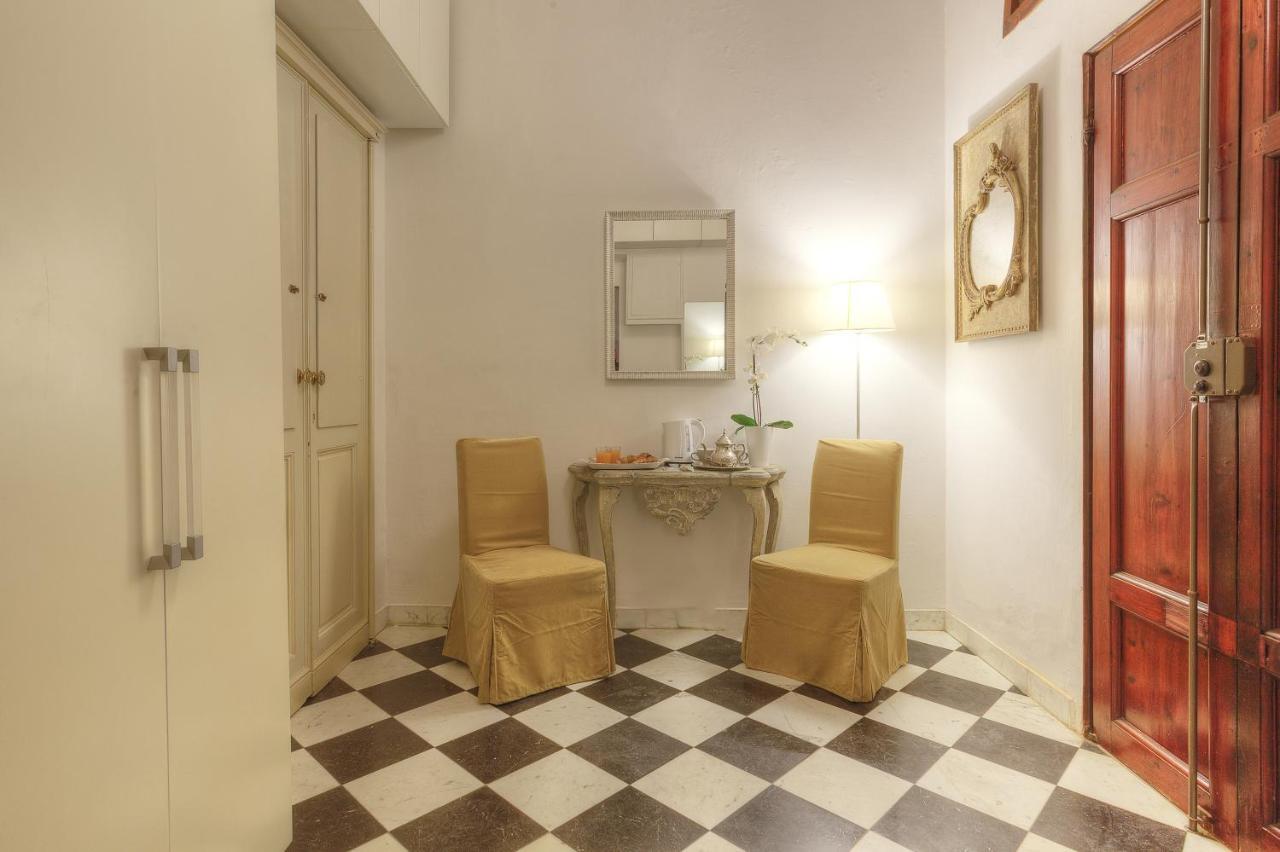 Duomo Suite Central Home Firenze Kültér fotó
